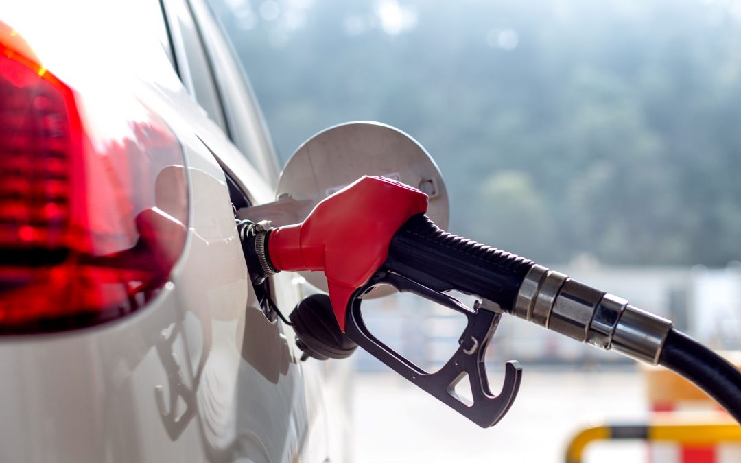 Gasolina e Diesel têm reajuste e sobem R$ 0,41 e R$ 0,78 respectivamente