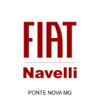 Navelli Fiat Ponte Nova