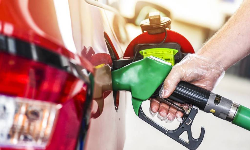 Gasolina e etanol terão ICMS único de R$ 1,22 por litro a partir de 1º de junho