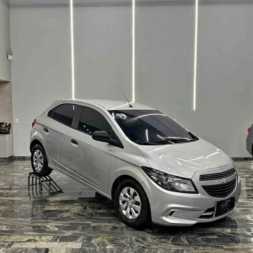CHEVROLET ONIX JOY 1.0 2019
