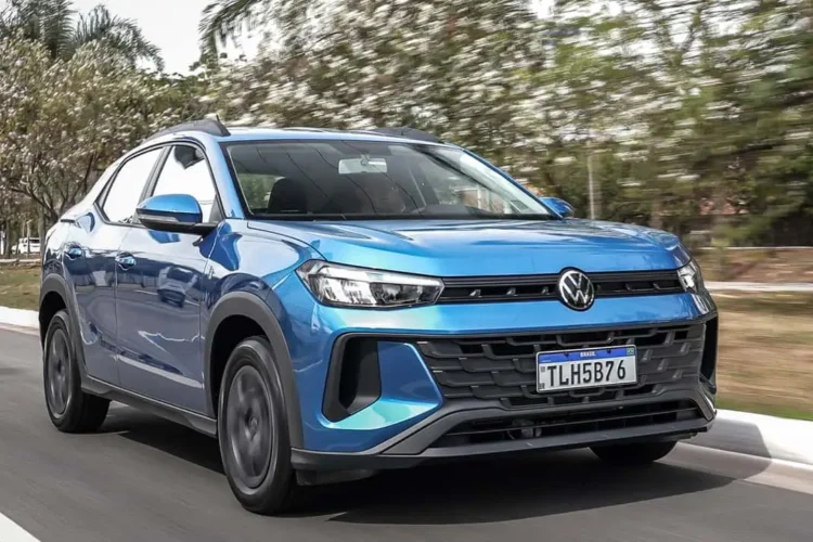 Tera lidera entre automóveis: confira os modelos mais vendidos em outubro
