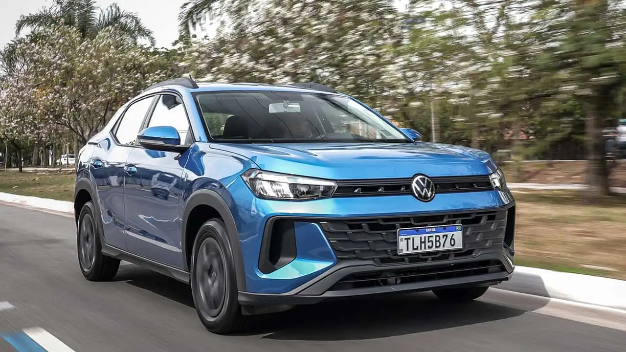 Tera lidera entre automóveis: confira os modelos mais vendidos em outubro