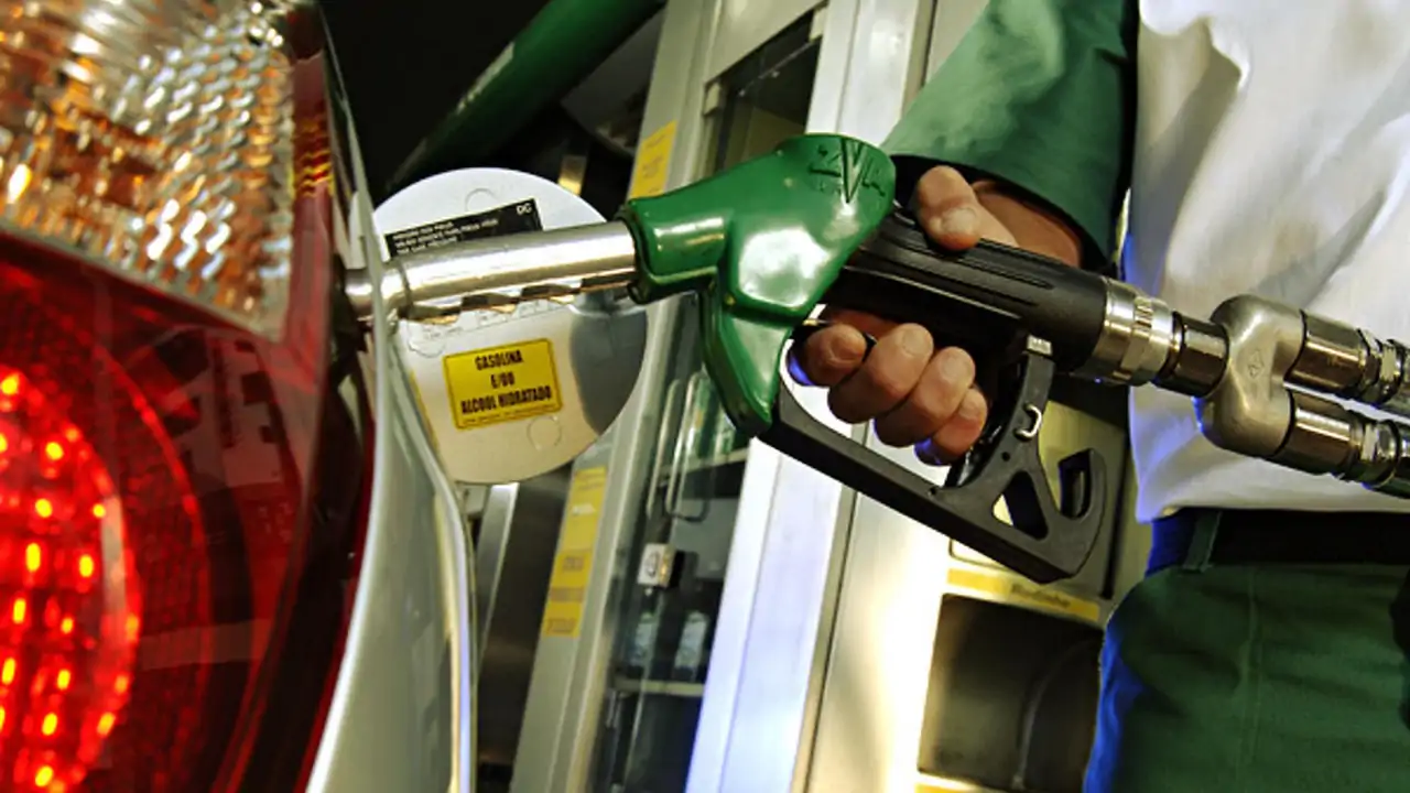 Gasolina e diesel mais caros em 2026: entenda o motivo