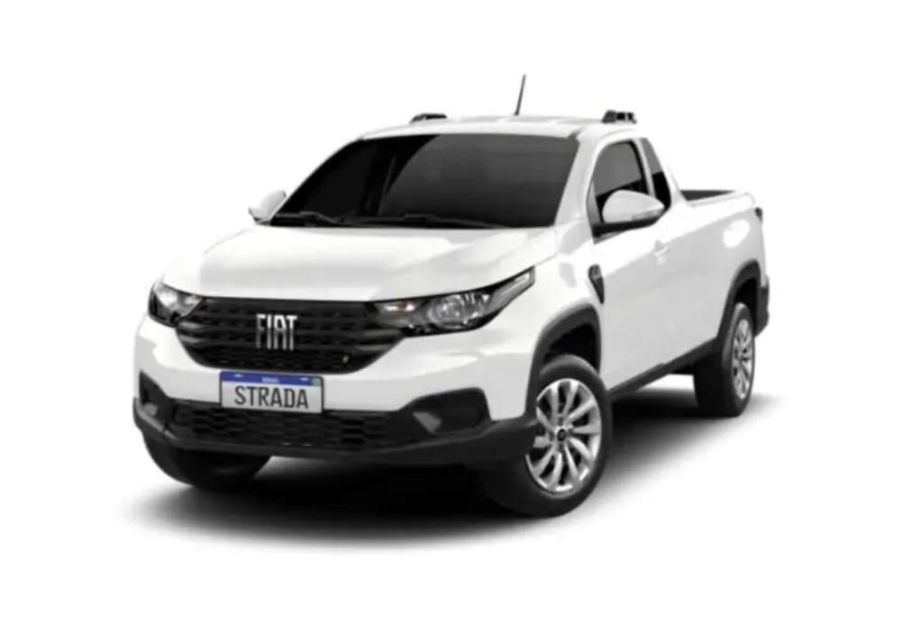 FIAT STRADA 1.3