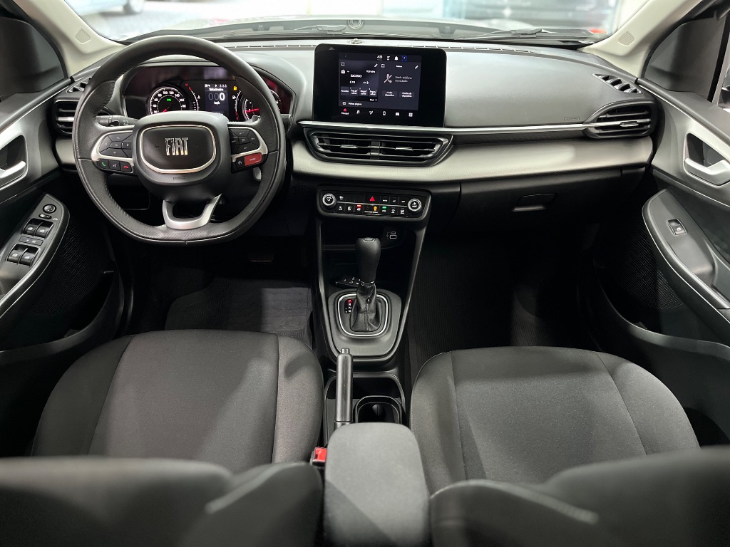 FIAT PULSE AUDACE 1.0 TURBO AUT 2024