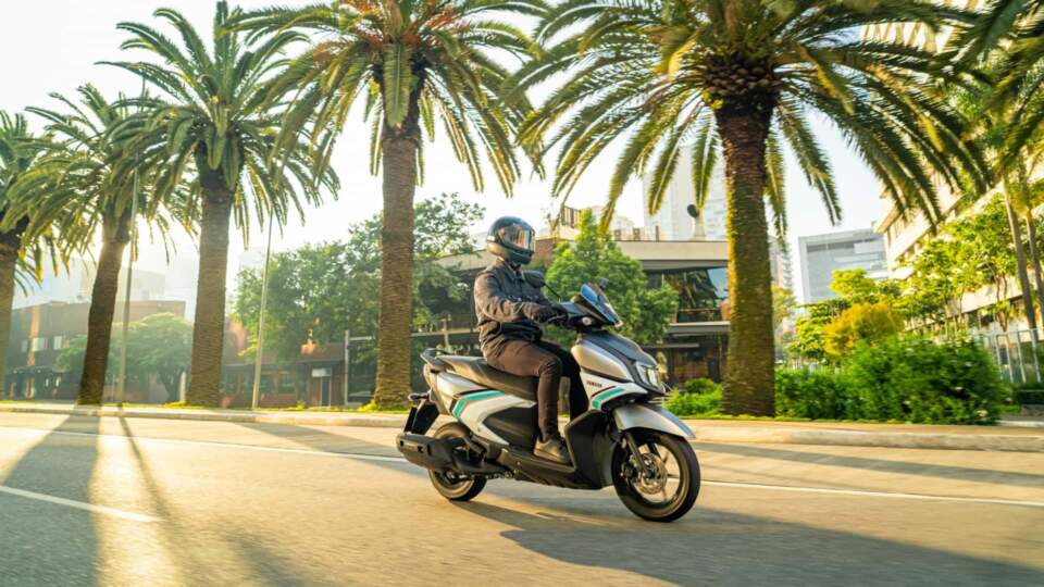 Yamaha lança ZR Hybrid Connected 2026 no Brasil por R$ 13.990