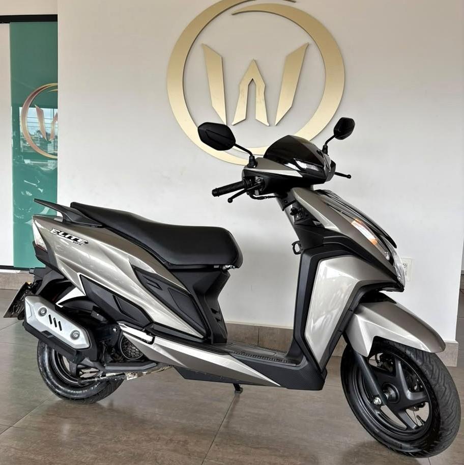 HONDA ELITE 125i 2025/2026