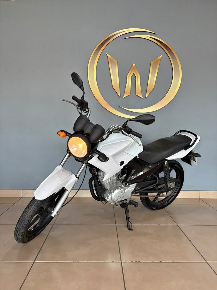 YAMAHA FACTOR YBR 125 ED 2013/2014