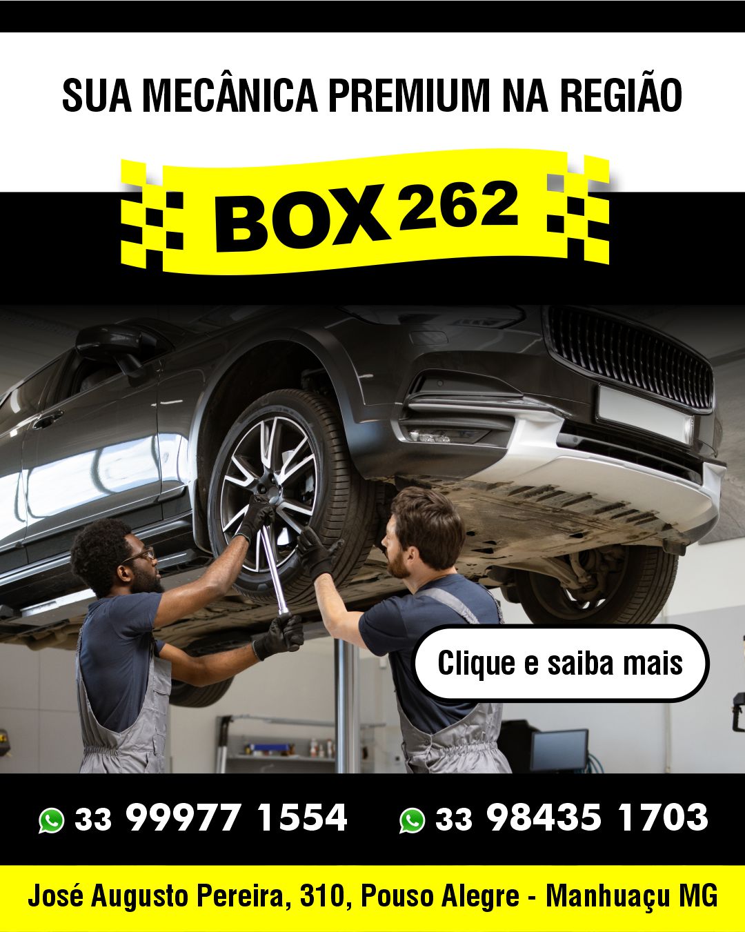 Anúncio Patrocinado