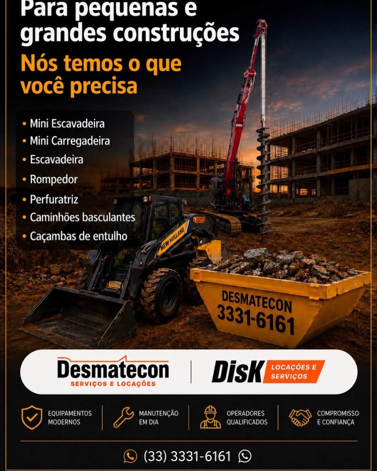 Anúncio Patrocinado