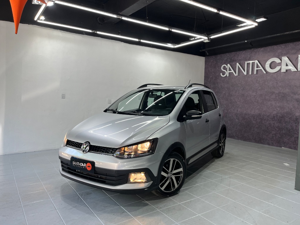 Volkswagen Fox Xtreme 1.6 2020